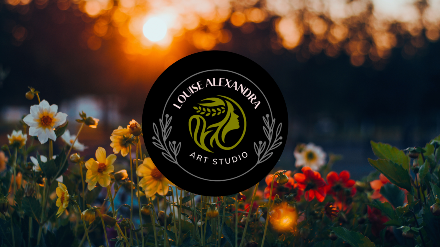Contact us Louise Alexandra Art